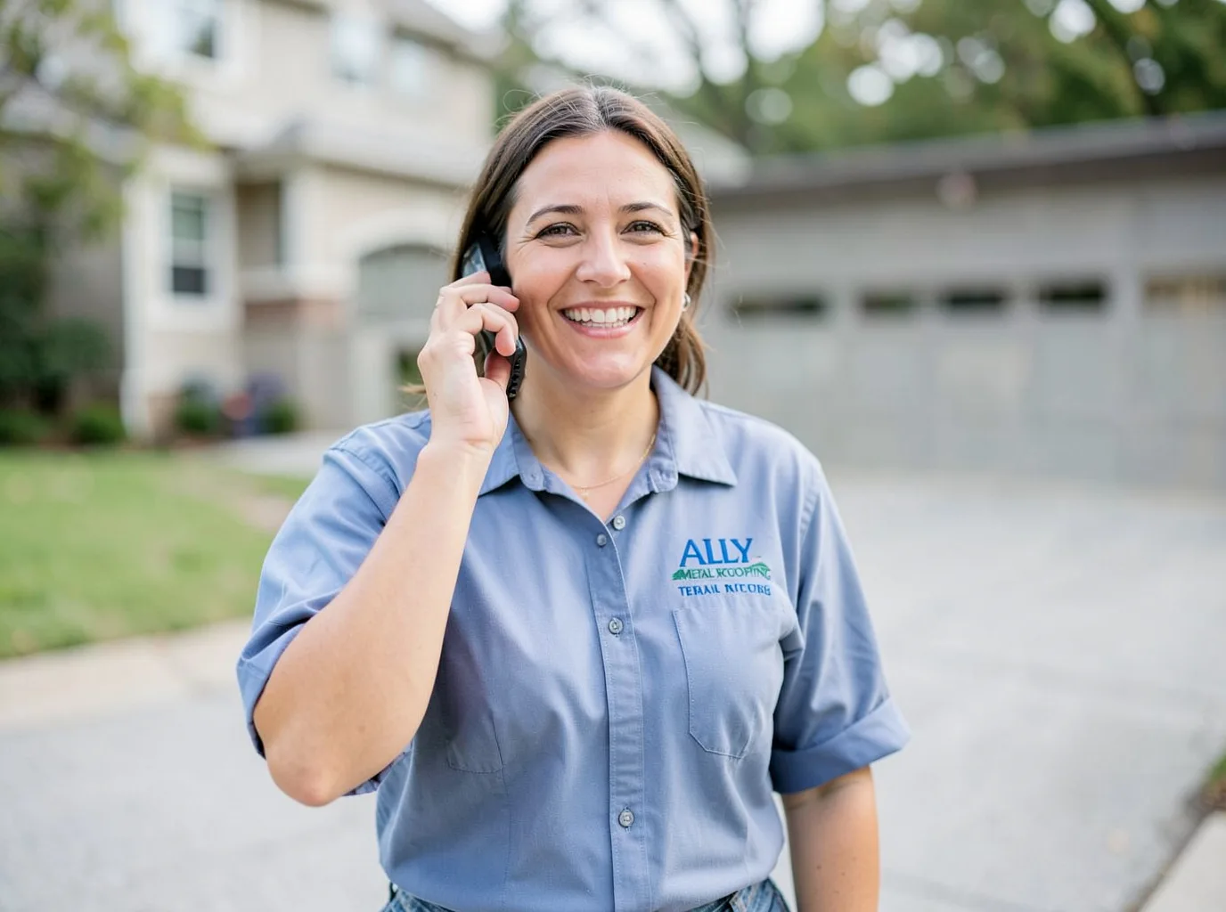 Metal Roof Installation Lena, WI FAQs